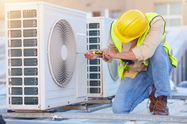 Professional HVAC in Slippery Rock University, PA