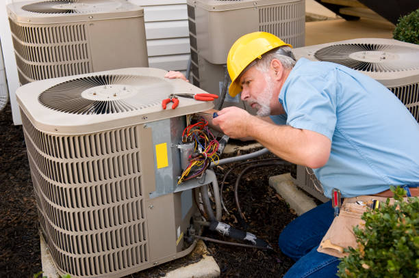Best Heating repair services  in Slippery Rock University, PA