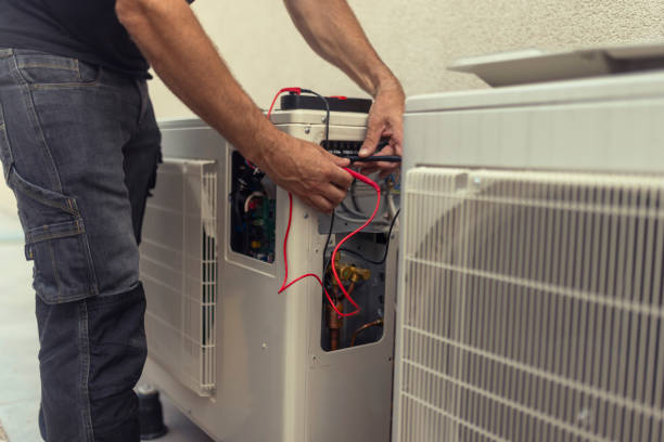 Professional HVAC in Slippery Rock University, PA