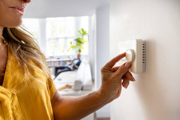 Best HVAC companies near me  in Slippery Rock University, PA