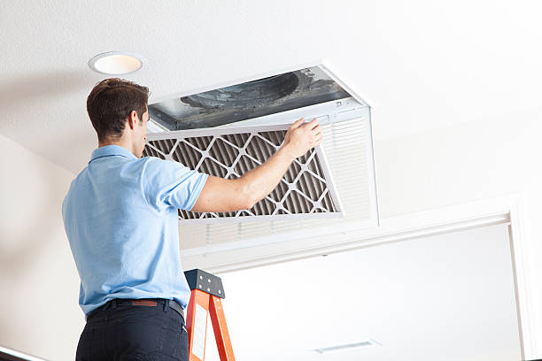 Best Affordable HVAC services  in Slippery Rock University, PA