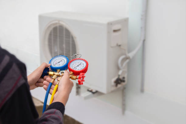 Best HVAC tune-up services  in Slippery Rock University, PA