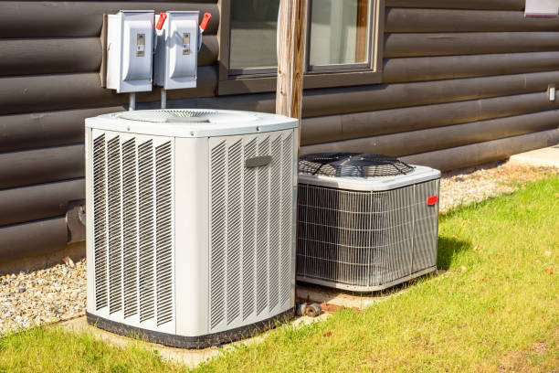 Best 24/7 HVAC repair  in Slippery Rock University, PA