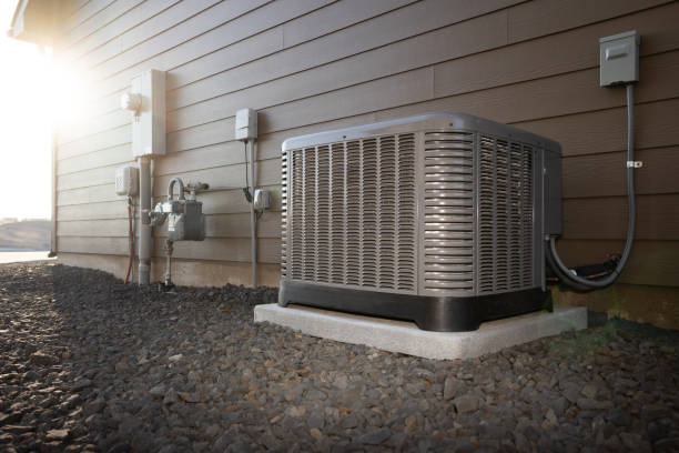 Best Residential HVAC services  in Slippery Rock University, PA