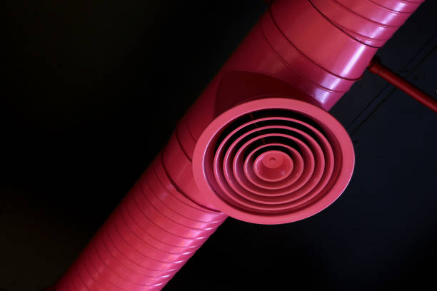 Best HVAC maintenance near me  in Slippery Rock University, PA